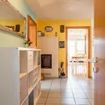 Gardenia-altach, 2-4 P, Kueche, Garten, Terrasse, Parkplatz, Wifi, Stellplatz *