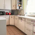 Apartman Gardenia-altach, 2-4 P, Kueche, Garten, Terrasse, Parkplatz, Wifi, Stellplatz