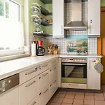 公寓 Gardenia-altach, 2-4 P, Kueche, Garten, Terrasse, Parkplatz, Wifi, Stellplatz Altach