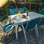 Gardenia-altach, 2-4 P, Kueche, Garten, Terrasse, Parkplatz, Wifi, Stellplatz 公寓 Altach