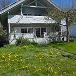 Gardenia-altach, 2-4 P, Kueche, Garten, Terrasse, Parkplatz, Wifi, Stellplatz 公寓 *