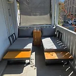 公寓 Gardenia-altach, 2-4 P, Kueche, Garten, Terrasse, Parkplatz, Wifi, Stellplatz *