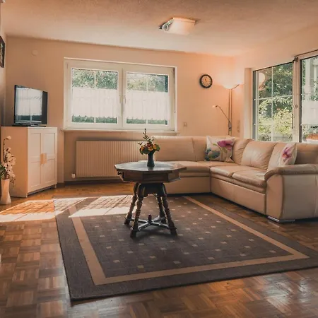 Gardenia-altach Apartment Altach