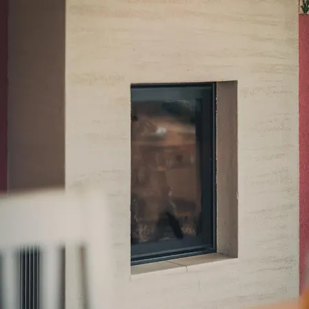 Gardenia-altach, 2-4 P, Kueche, Garten, Terrasse, Parkplatz, Wifi, Stellplatz Apartman *