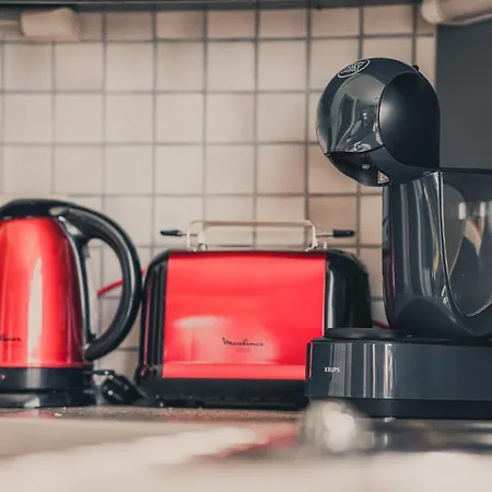 Gardenia-altach, 2-4 P, Küche, Garten, Terrasse, Parkplatz, Wifi, Stellplatz Altach