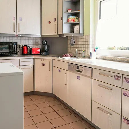 Apartment Gardenia-altach