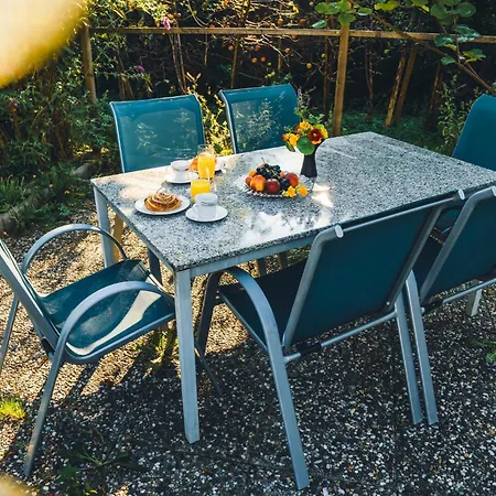 Gardenia-altach, 2-4 P, Kueche, Garten, Terrasse, Parkplatz, Wifi, Stellplatz Daire Altach