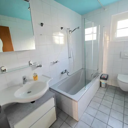 公寓 Gardenia-altach, 2-4 P, Kueche, Garten, Terrasse, Parkplatz, Wifi, Stellplatz *