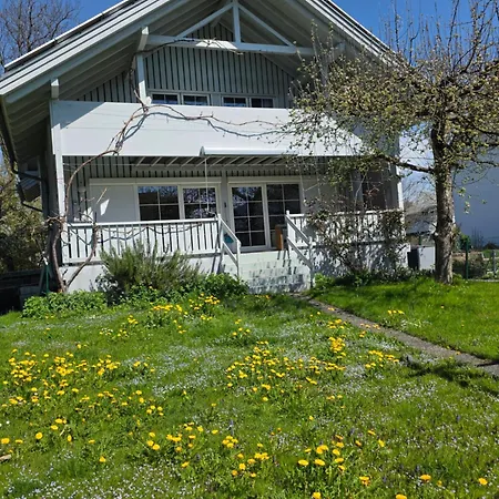 Gardenia-altach Apartment *