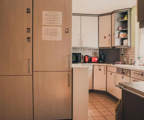 Daire Gardenia-altach, 2-4 P, Kueche, Garten, Terrasse, Parkplatz, Wifi, Stellplatz