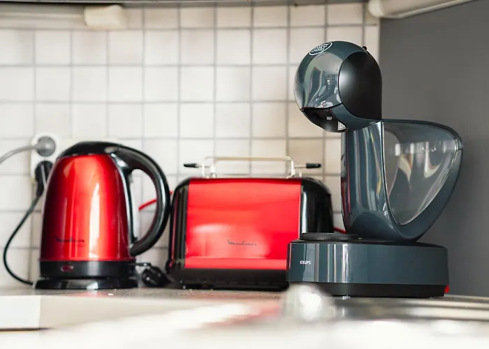 Daire Gardenia-altach, 2-4 P, Kueche, Garten, Terrasse, Parkplatz, Wifi, Stellplatz